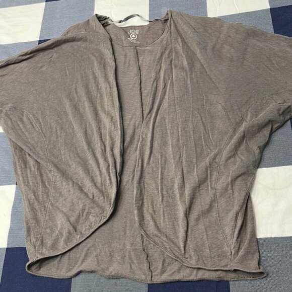 JOE Batwing Cardigan - Picture 2 of 4